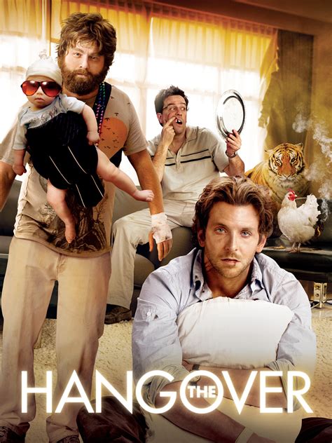 Hangover imdb